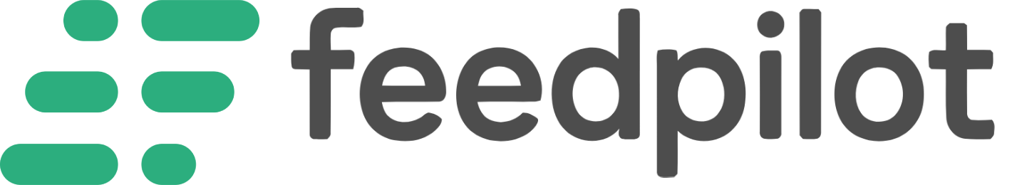 FeedPilot Logo